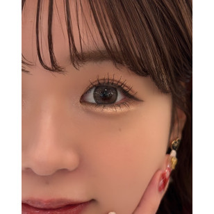 a-eye 1 Day Nova Greige ワンデーリフレア エーアイ ノヴァグレージュ